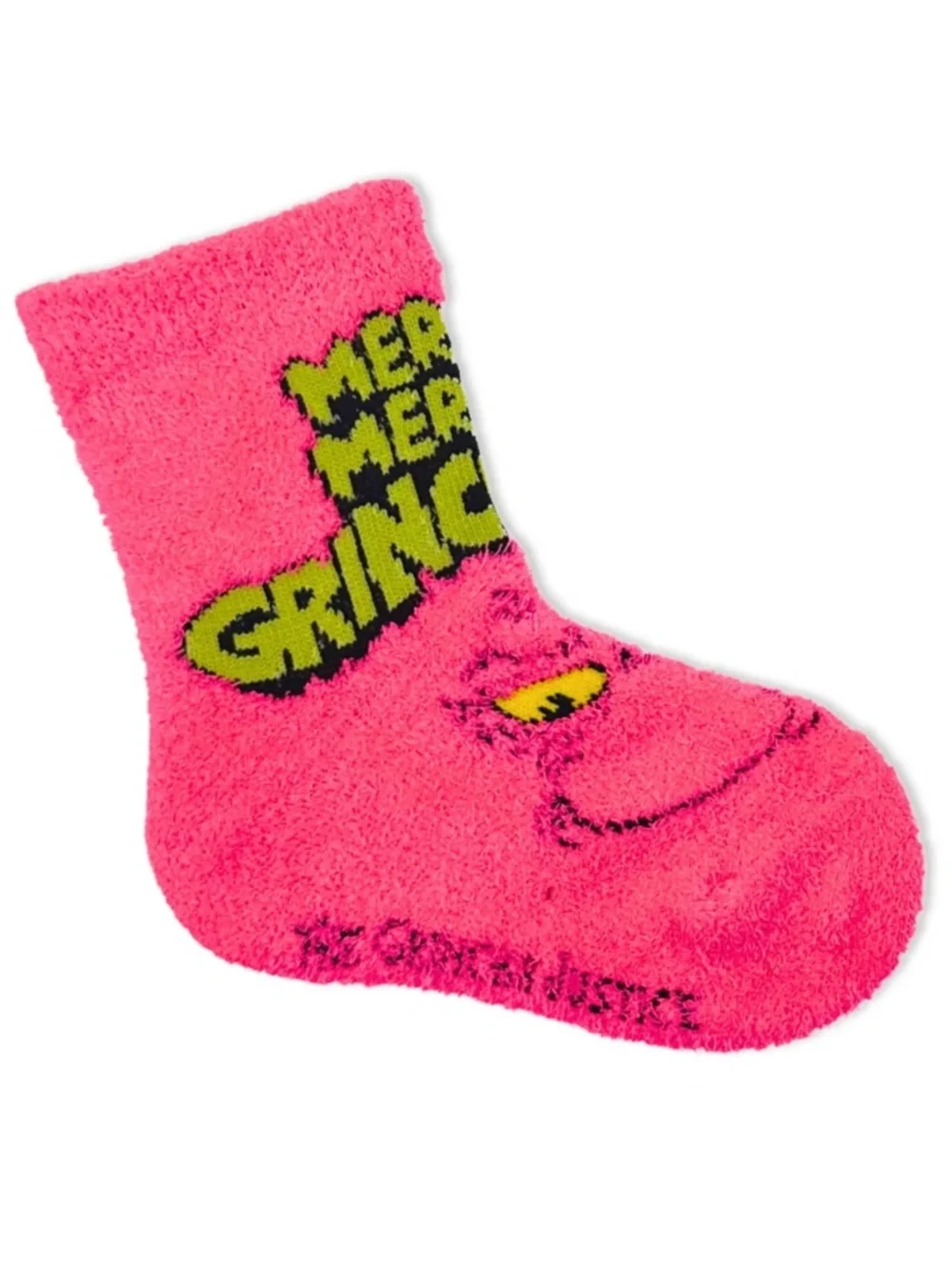 The Grinch grinch cozy